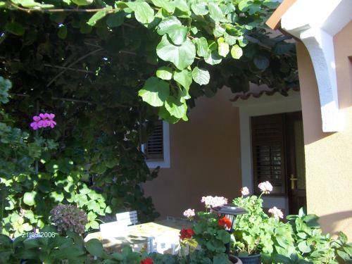 Apartments Beba