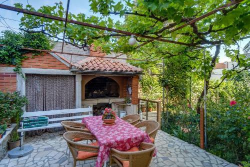 Apartments Beba