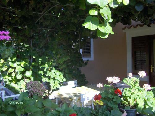 Apartments Beba