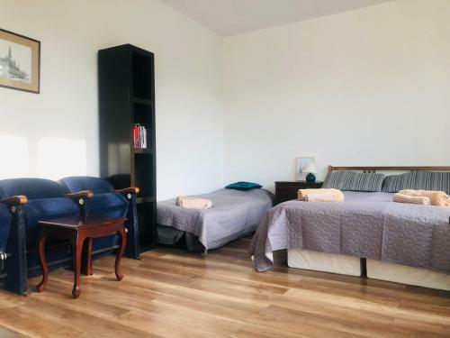 Apartament Teatralny