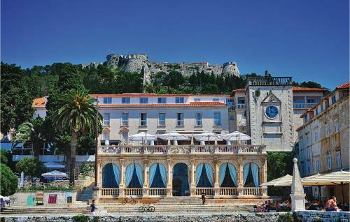 Apartment Hvar Vandele Bozitkovic