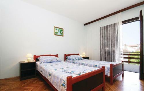 Apartment Hvar Vandele Bozitkovic