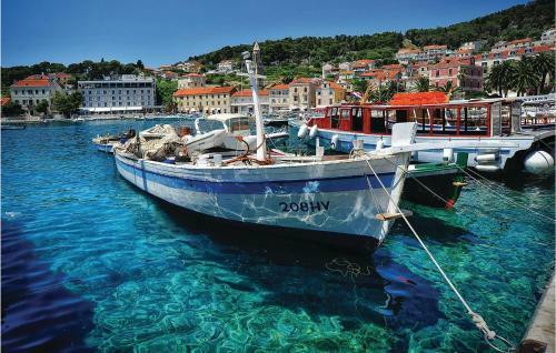 Apartment Hvar Vandele Bozitkovic