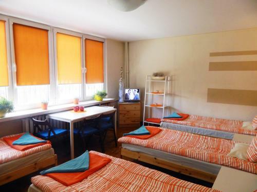 Hostal Pokoje Lama Rooms