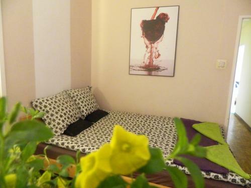 Hostal Pokoje Lama Rooms