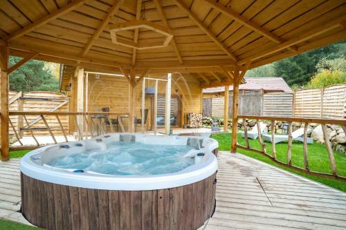 Hotel Domaine Du Haut Jardin
