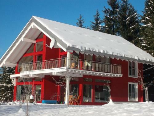 Apartamento Ferienhaus Melita