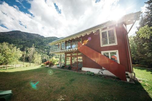 Apartamento Ferienhaus Melita