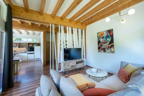 Apartamento Ferienhaus Melita