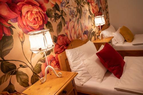 Apartamento Ferienhaus Melita