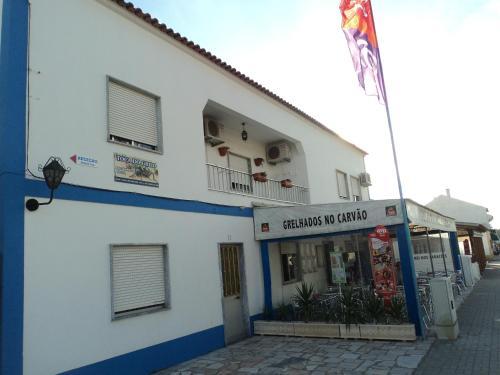 Hostal A Toca Do Grilo