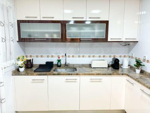 Apartamento El Lago Del Pilar - Comotucasa