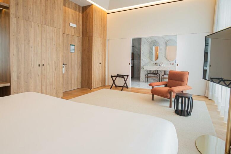 Hotel The Lince Santa Clara
