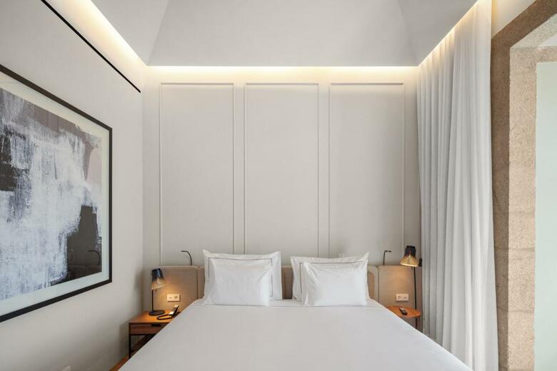Hotel The Lince Santa Clara