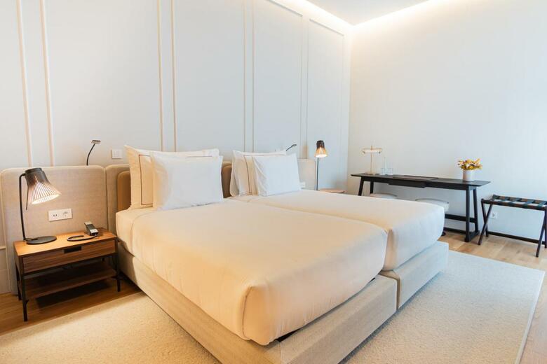 Hotel The Lince Santa Clara