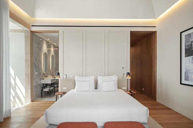 Hotel The Lince Santa Clara