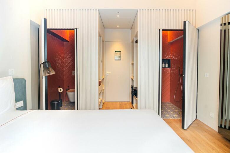 Hotel The Lince Santa Clara