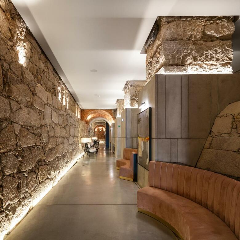 Hotel The Lince Santa Clara