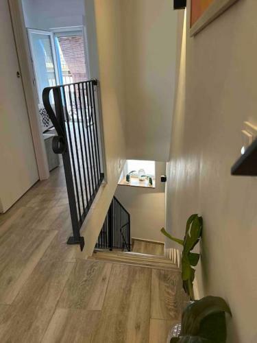 Apartamento Casa Reformada En Casco Antiguo