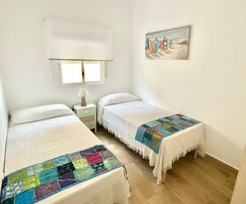 Apartamento Casa Ada, El Balc�n Del Mar