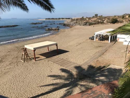 Apartamento Casa Ada, El Balc�n Del Mar