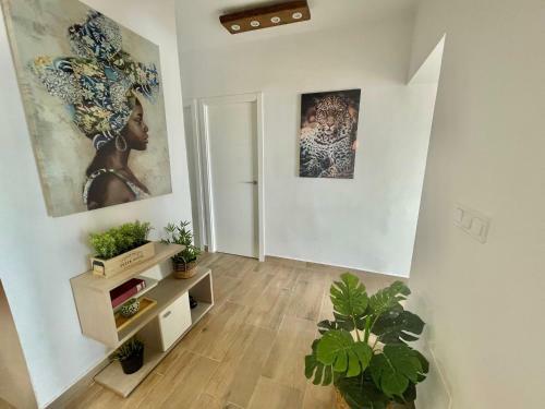 Apartamento Casa Ada, El Balc�n Del Mar