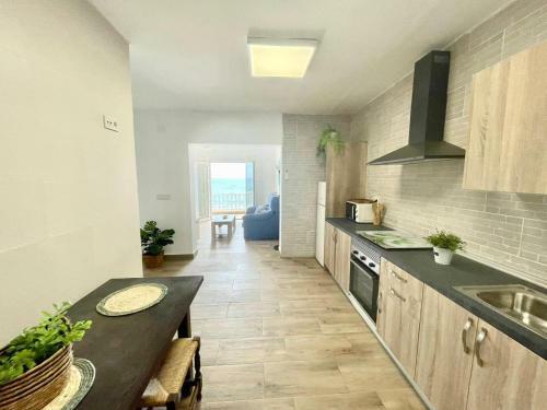 Apartamento Casa Ada, El Balc�n Del Mar