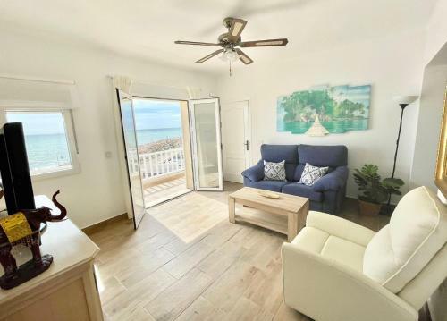 Apartamento Casa Ada, El Balc�n Del Mar