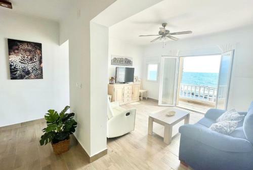 Apartamento Casa Ada, El Balc�n Del Mar