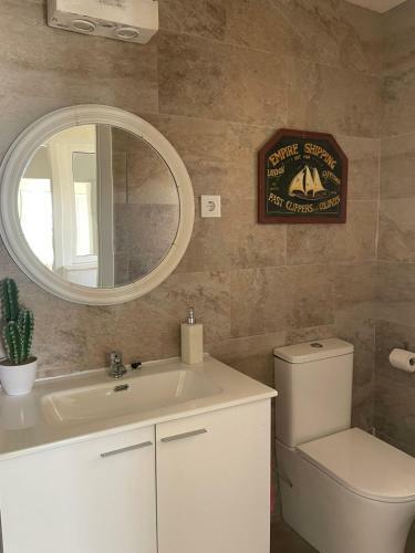 Apartamento Casa Ada, El Balc�n Del Mar