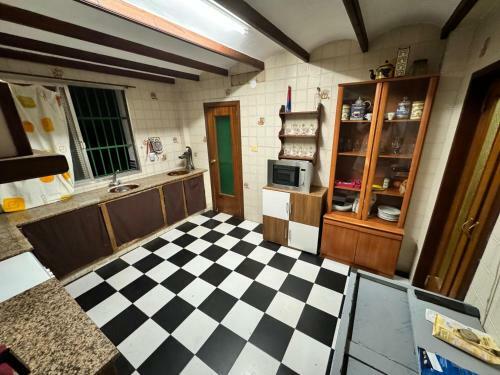 Apartamento Barraca Jaume El Calo