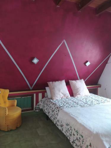 Apartamento Barraca Jaume El Calo