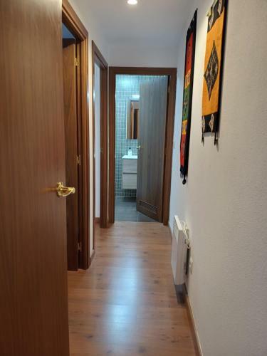 Apartamento Con Vistas.