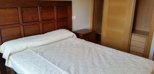 Apartamento Vilagarcia Playa Luxury