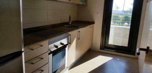 Apartamento Vilagarcia Playa Luxury