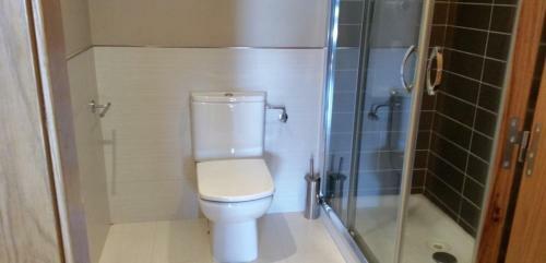 Apartamento Vilagarcia Playa Luxury