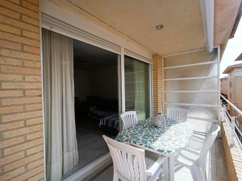 Apartamento Villa Service - Maricel M