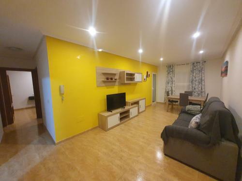 Alandalusthalassa.com Apartamento Con Hermosas Vistas