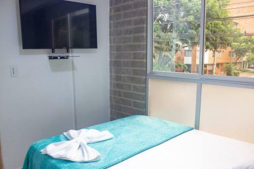 Apartamento 1 Alc Estadio Laureles 201