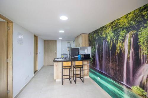 Apartamento 1 Alc Estadio Laureles 201