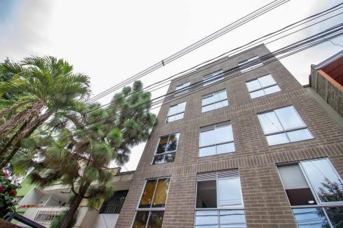 Apartamento 1 Alc Estadio Laureles 201