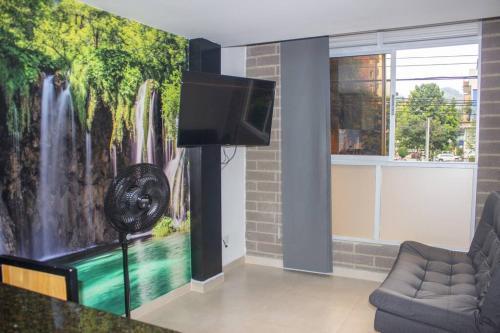 Apartamento 1 Alc Estadio Laureles 201