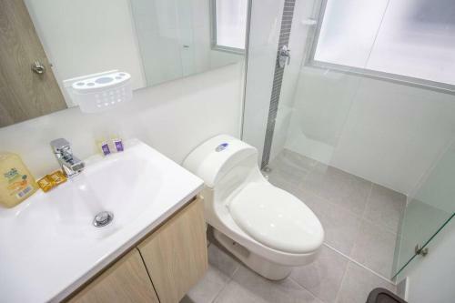 Apartamento Laureles �xito 2 Alcobas Piso 2 Balc�n