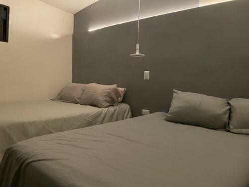 Apartamento Trifecta Suite De 3alcobas La 70 Laurles Estadio