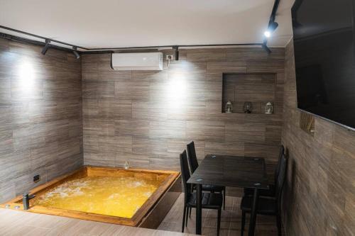 Apartamento En Provenza Mas Desayuno Mas Jacuzzi