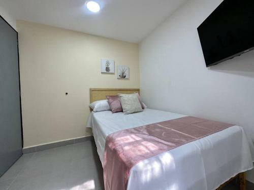 Hermoso Apartamento Con Excelente Ubicaci�n