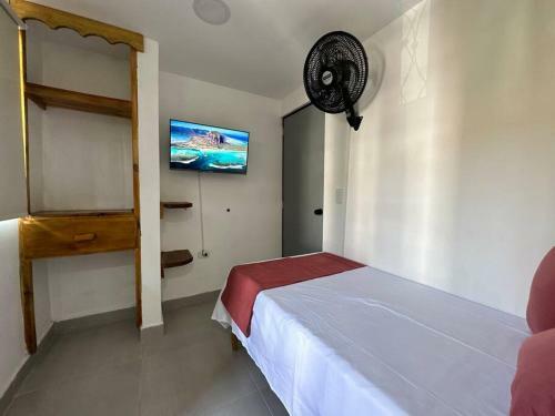 Hermoso Apartamento Con Excelente Ubicaci�n