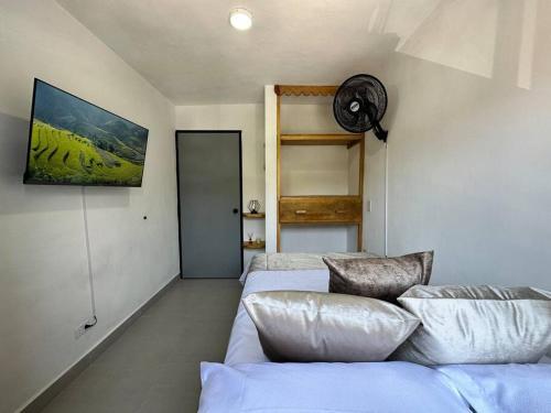 Hermoso Apartamento Con Excelente Ubicaci�n