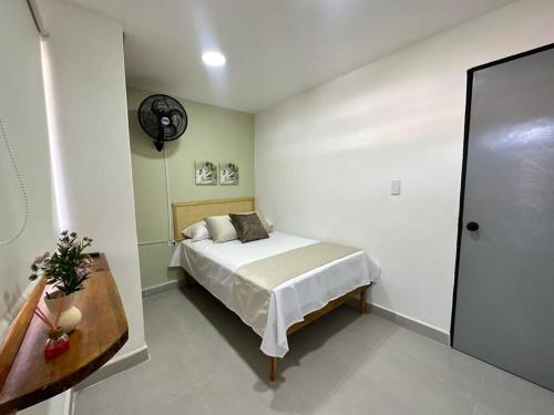 Hermoso Apartamento Con Excelente Ubicaci�n