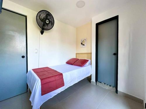 Hermoso Apartamento Con Excelente Ubicaci�n